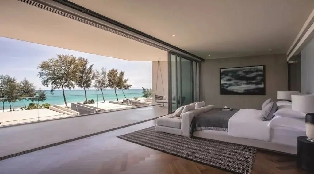 Вилла на Пхукете, Таиланд, 584 м² - миниатюра 6