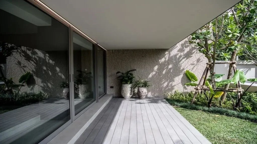 Вилла на Пхукете, Таиланд, 584 м² - миниатюра 9
