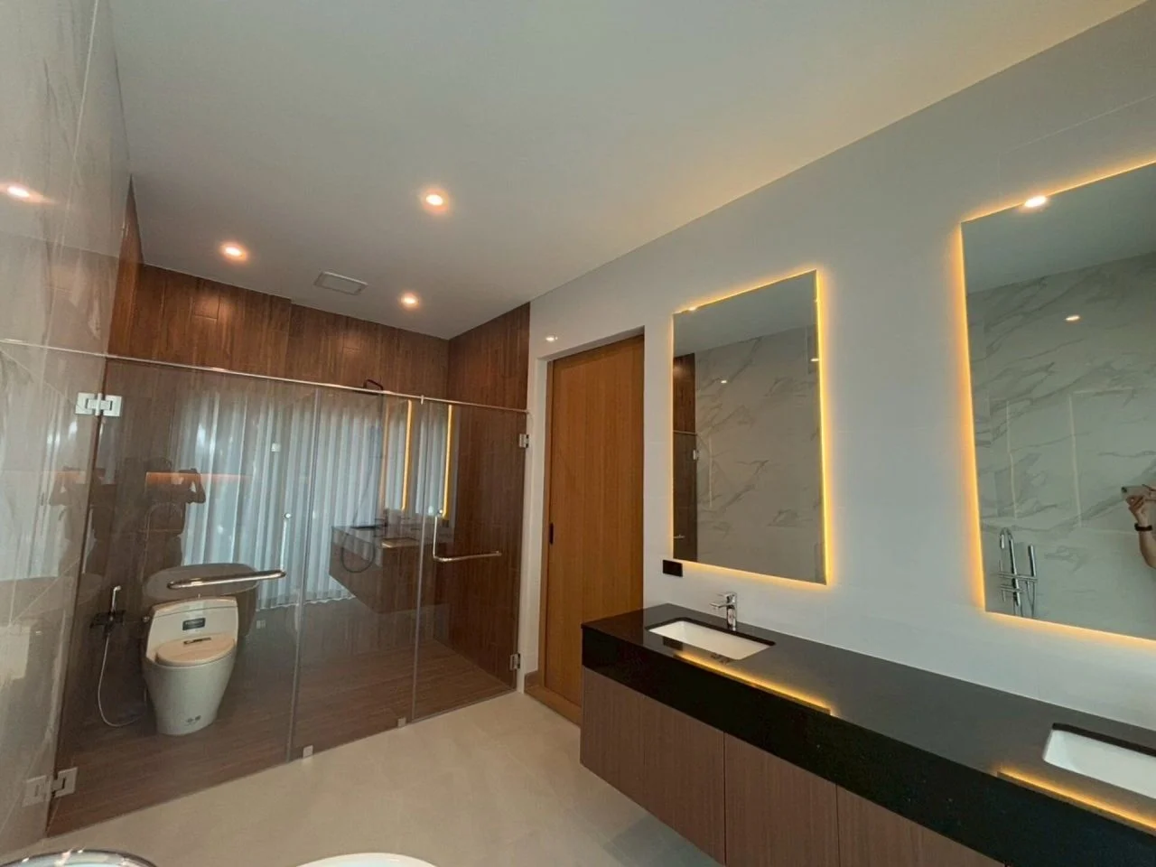 Вилла в Паттайе, Таиланд, 355 м² - миниатюра 11