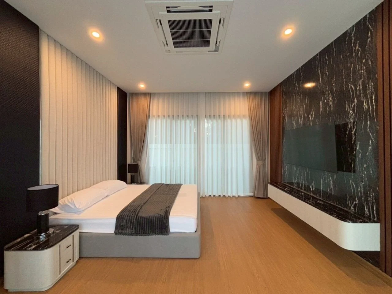 Вилла в Паттайе, Таиланд, 355 м² - миниатюра 12