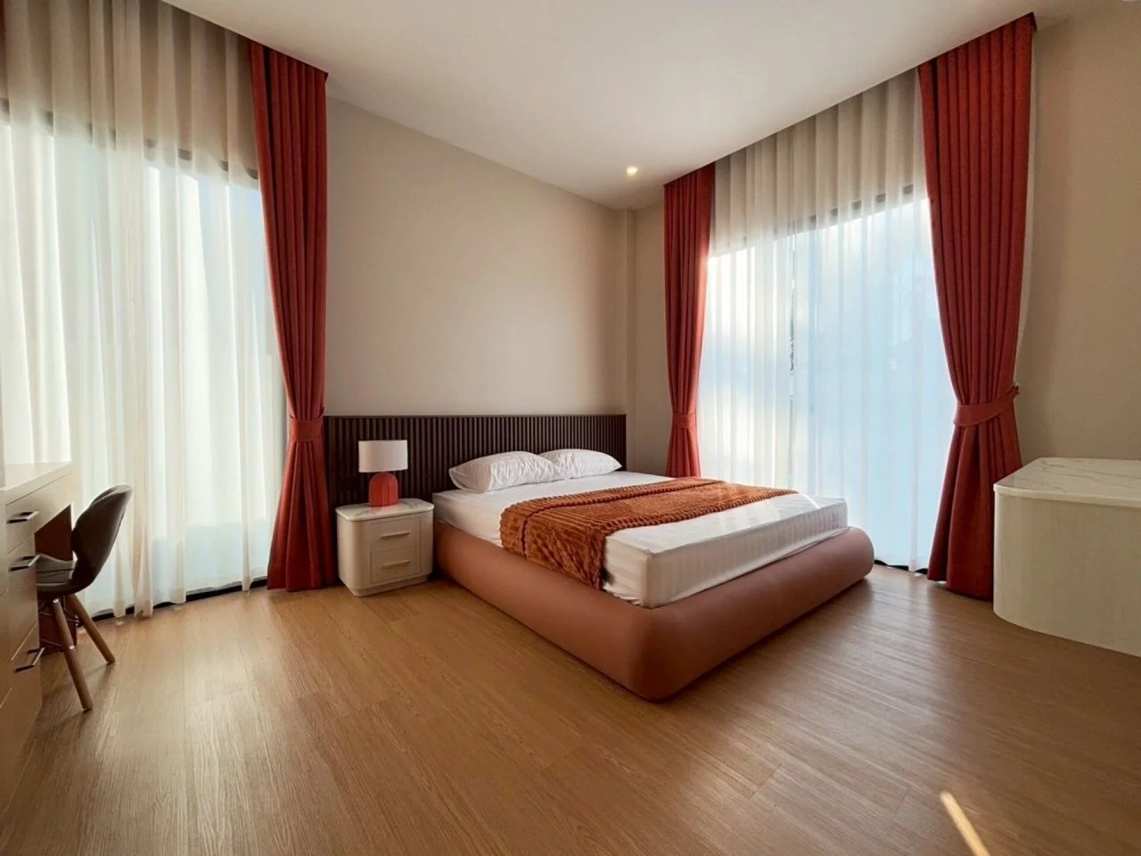 Вилла в Паттайе, Таиланд, 355 м² - миниатюра 13