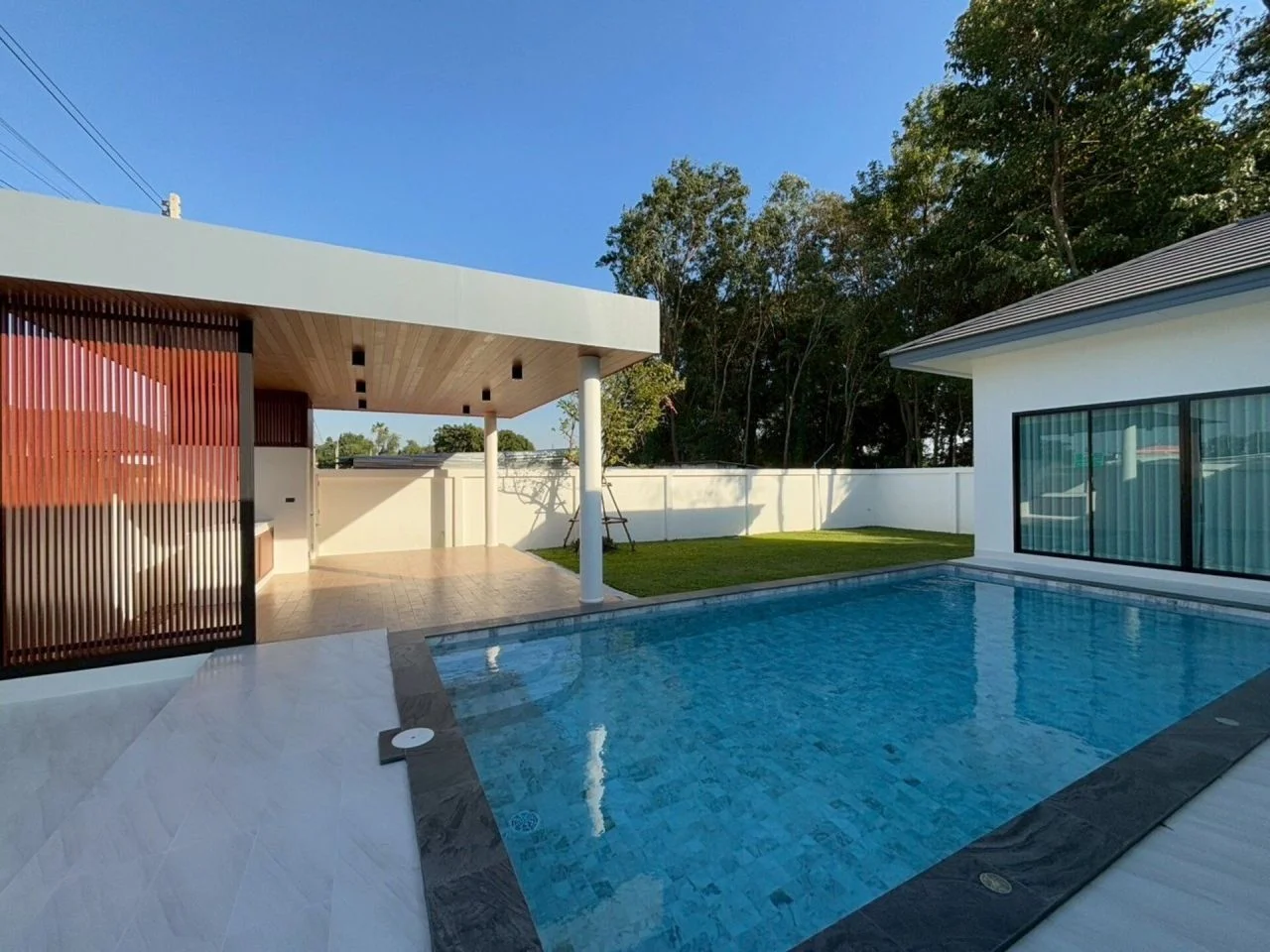 Вилла в Паттайе, Таиланд, 355 м² - миниатюра 3
