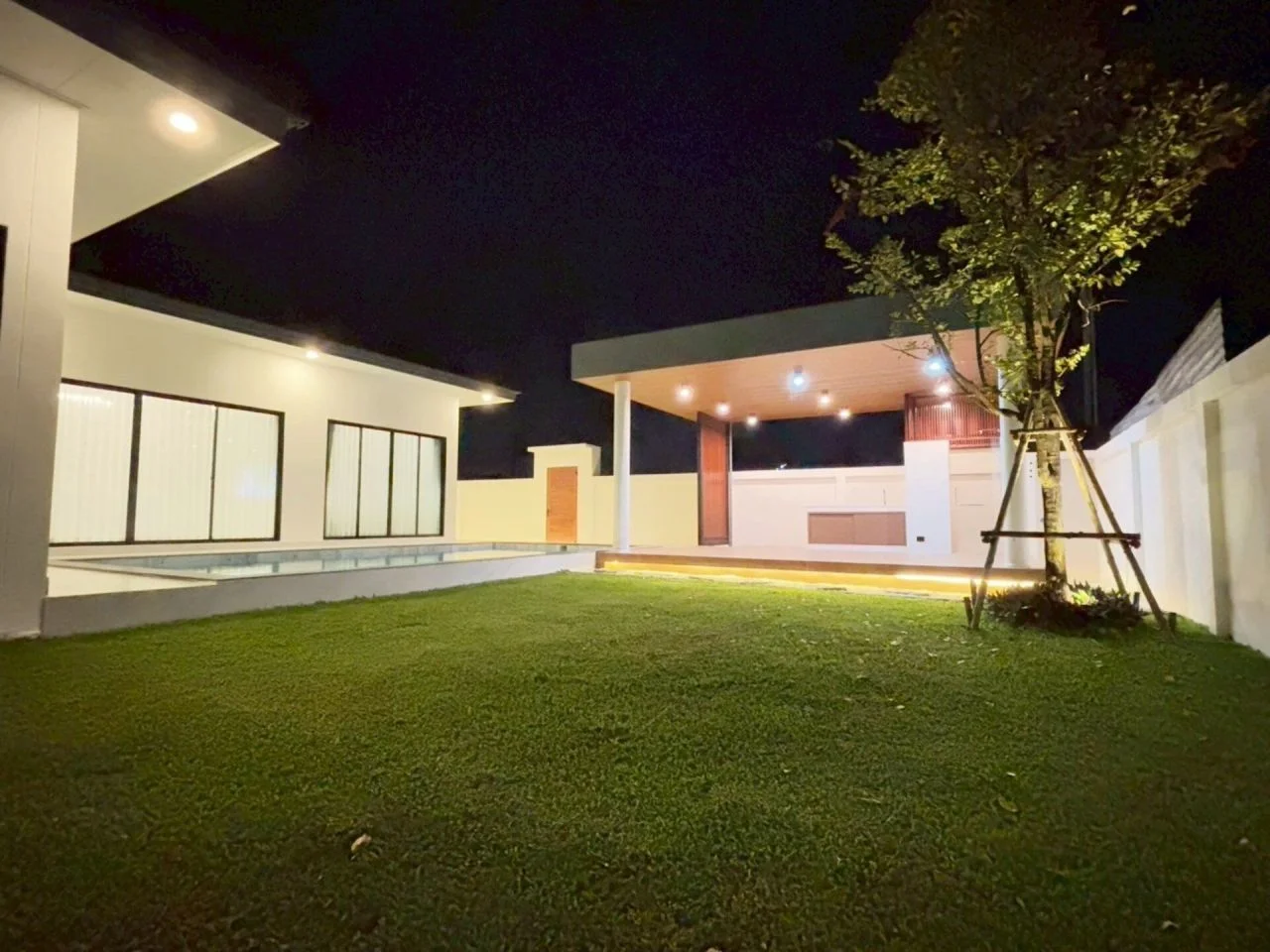Вилла в Паттайе, Таиланд, 355 м² - миниатюра 5
