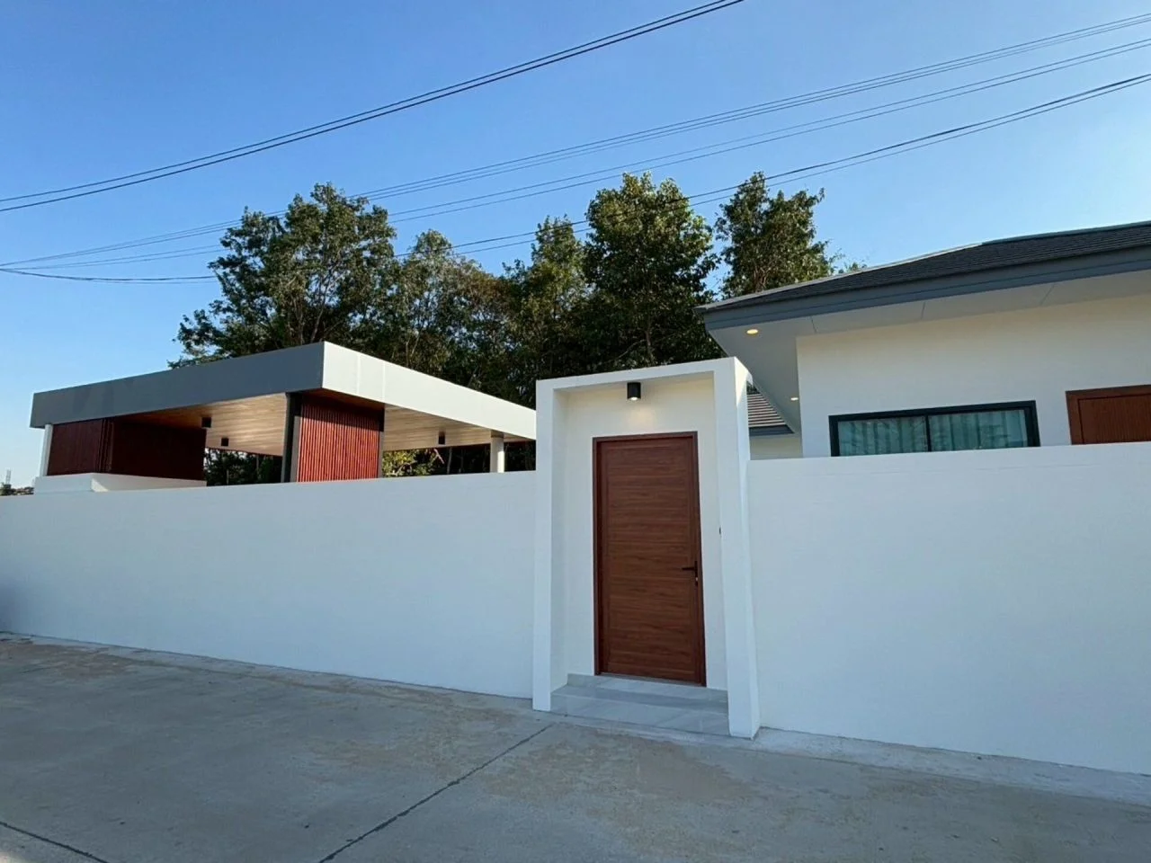 Вилла в Паттайе, Таиланд, 355 м² - миниатюра 7