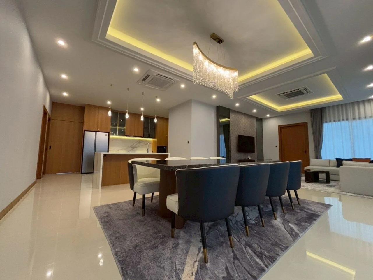 Вилла в Паттайе, Таиланд, 355 м² - миниатюра 8