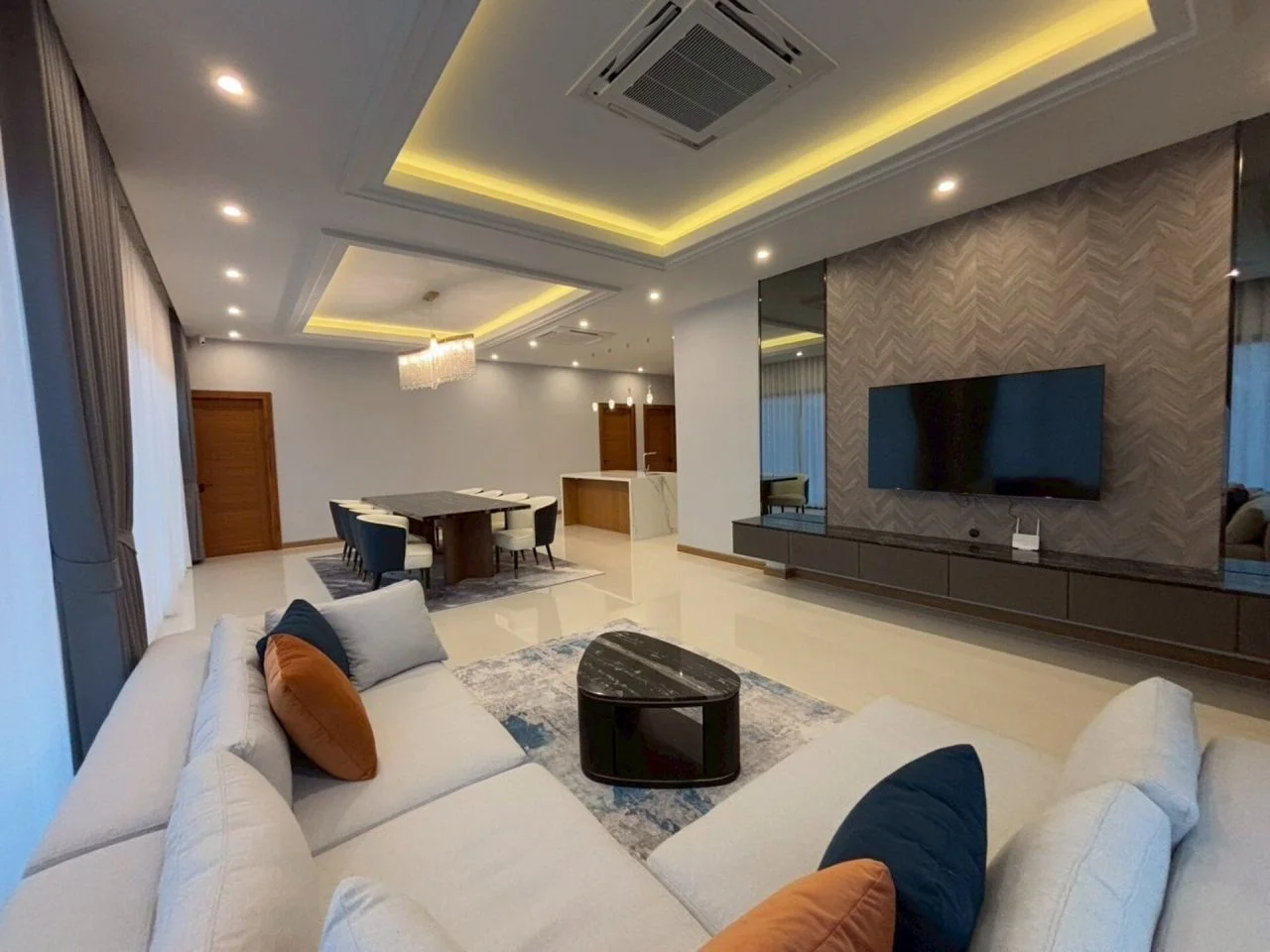 Вилла в Паттайе, Таиланд, 355 м² - миниатюра 9