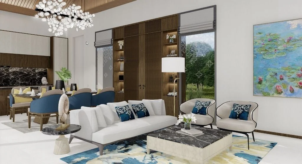 Вилла на Пхукете, Таиланд, 277 м² - миниатюра 2
