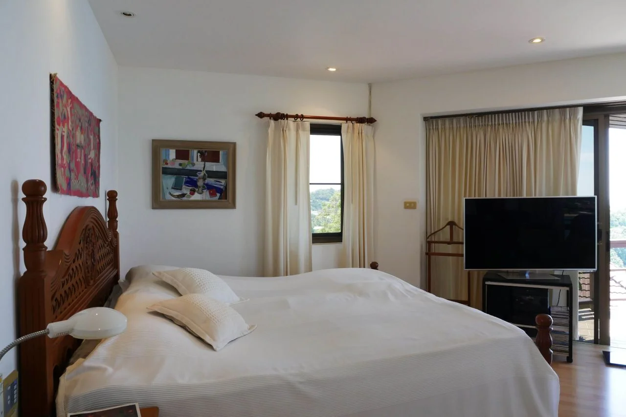Дом на Пхукете, Таиланд, 450 м² - миниатюра 13