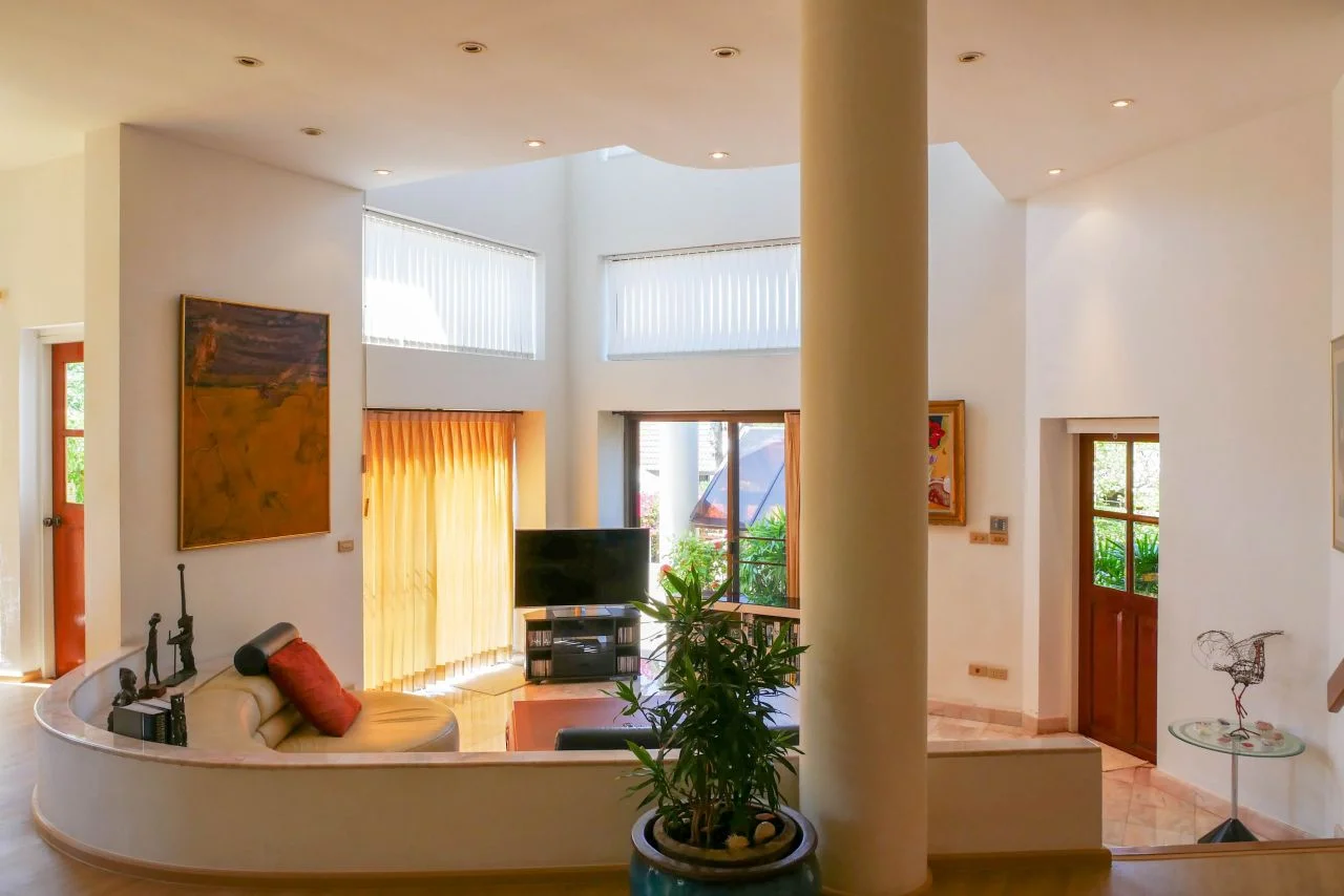 Дом на Пхукете, Таиланд, 450 м² - миниатюра 5