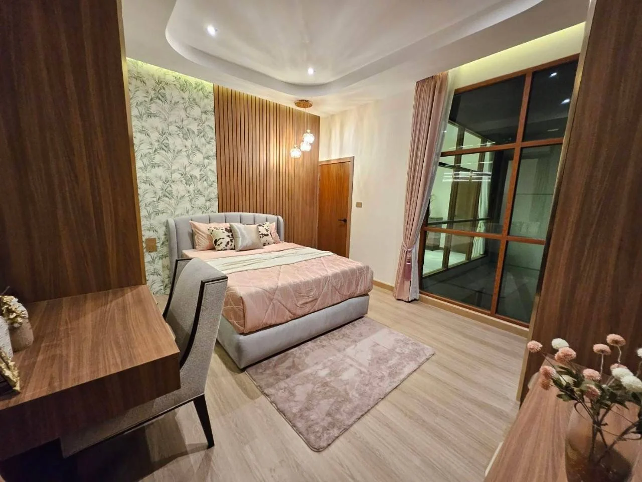 Вилла в Паттайе, Таиланд, 103.9 м² - миниатюра 11