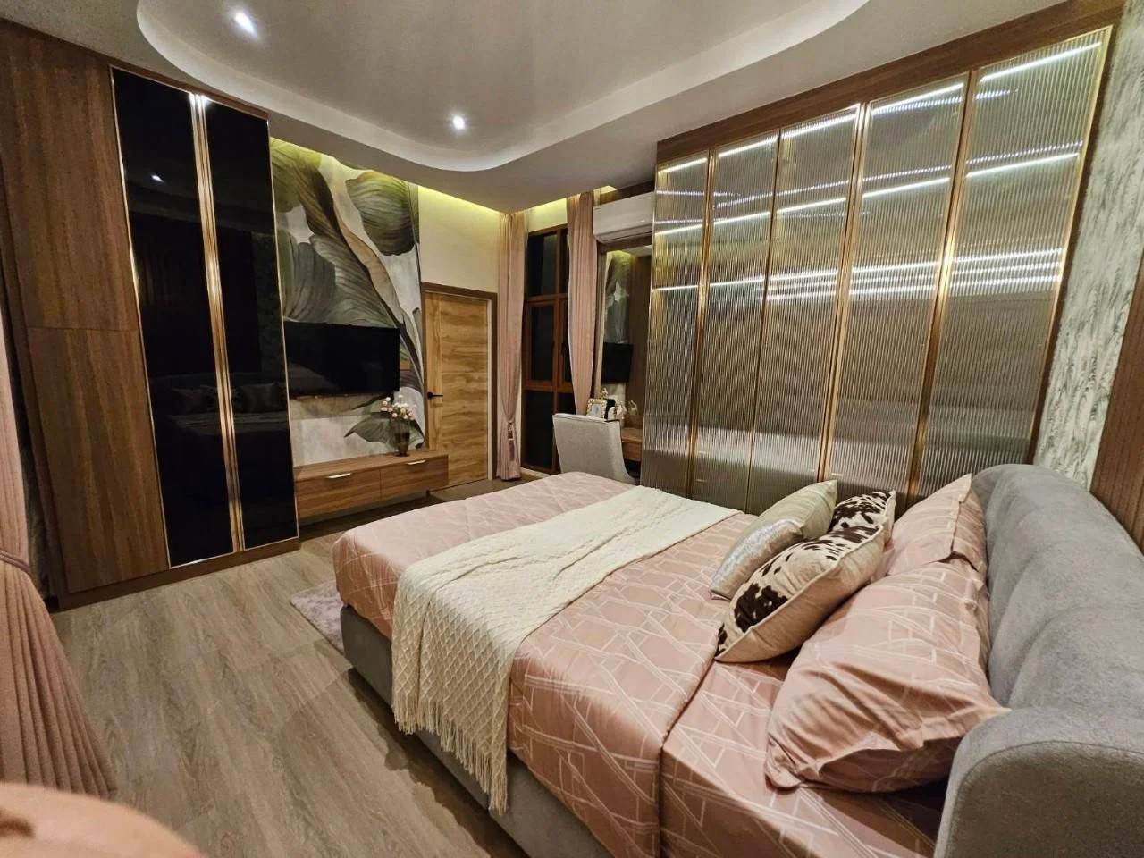 Вилла в Паттайе, Таиланд, 103.9 м² - миниатюра 12