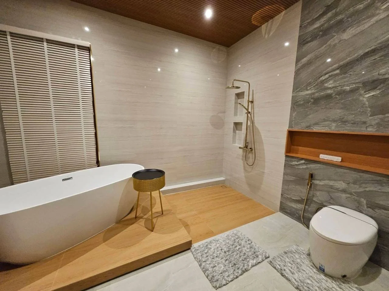 Вилла в Паттайе, Таиланд, 103.9 м² - миниатюра 15