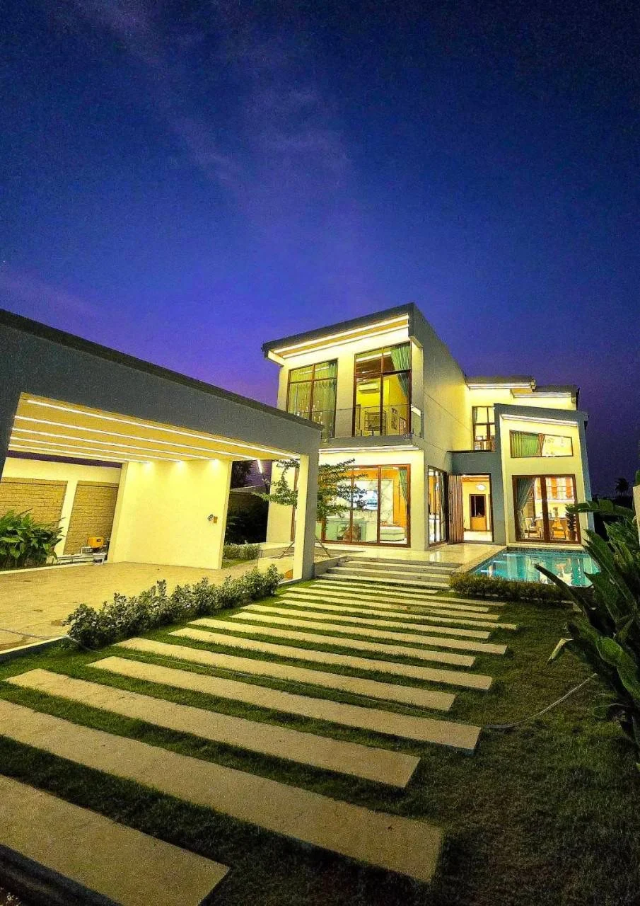 Вилла в Паттайе, Таиланд, 103.9 м² - миниатюра 17