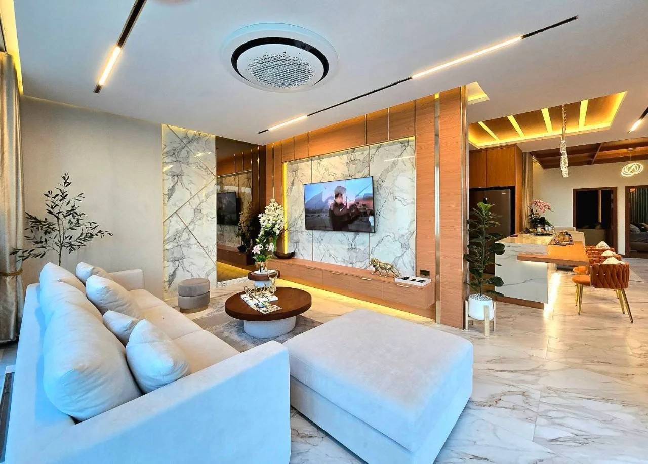 Вилла в Паттайе, Таиланд, 103.9 м² - миниатюра 2