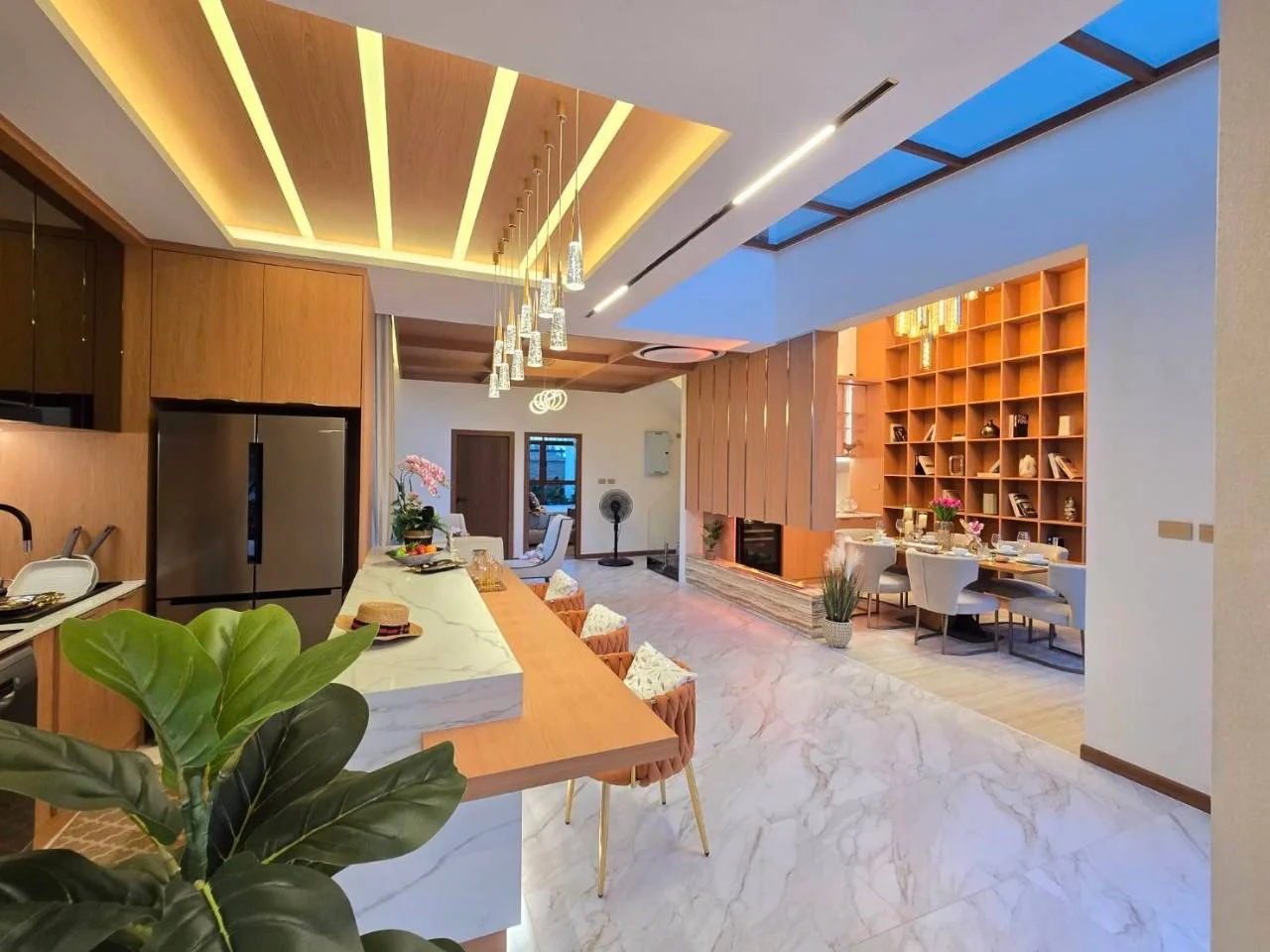 Вилла в Паттайе, Таиланд, 103.9 м² - миниатюра 5