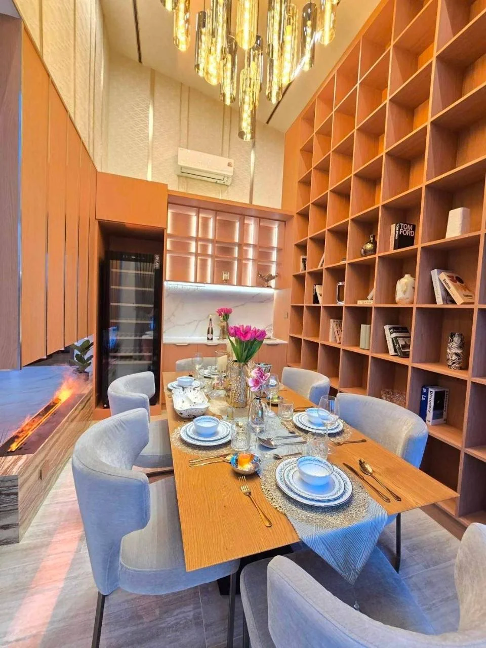 Вилла в Паттайе, Таиланд, 103.9 м² - миниатюра 6