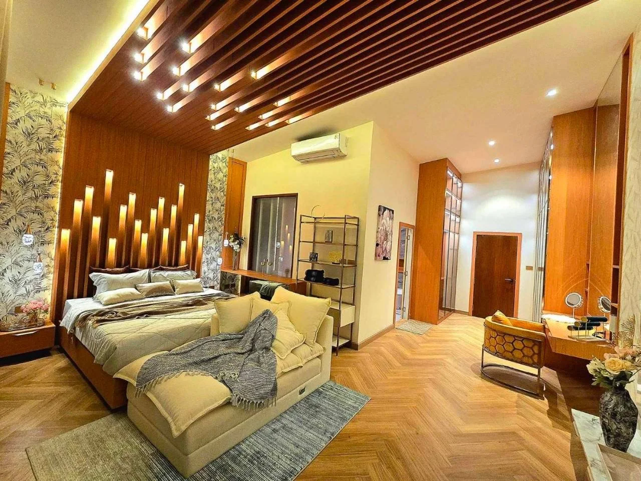 Вилла в Паттайе, Таиланд, 103.9 м² - миниатюра 7