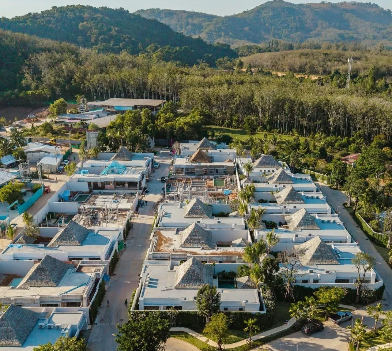Вилла в Чернгталае, Таиланд, 354 м² - миниатюра 5