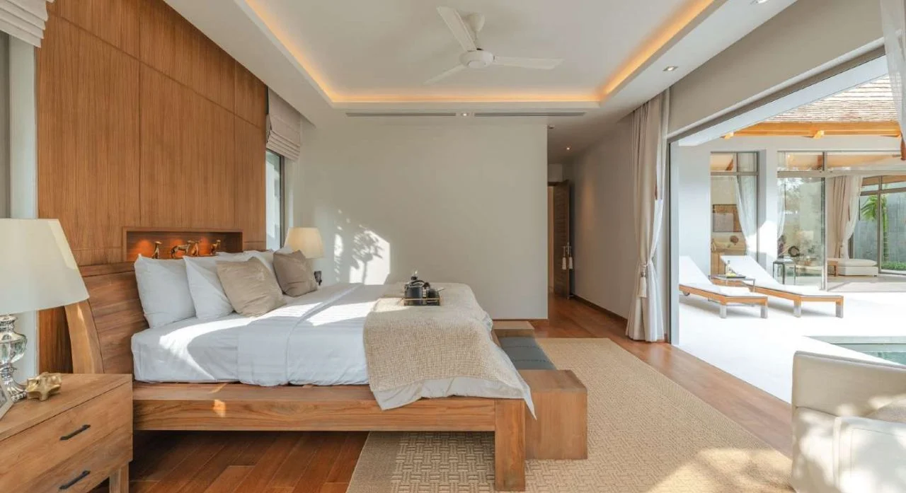 Вилла в Чернгталае, Таиланд, 354 м² - миниатюра 7