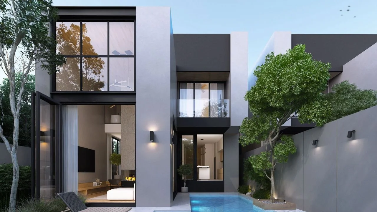 Вилла на Пхукете, Таиланд, 275 м² - изображение 1