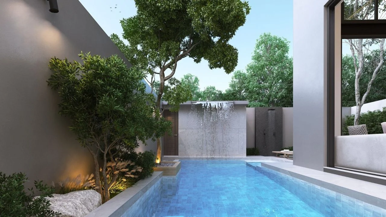 Вилла на Пхукете, Таиланд, 275 м² - миниатюра 17