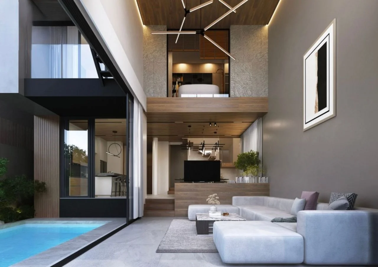 Вилла на Пхукете, Таиланд, 275 м² - миниатюра 3