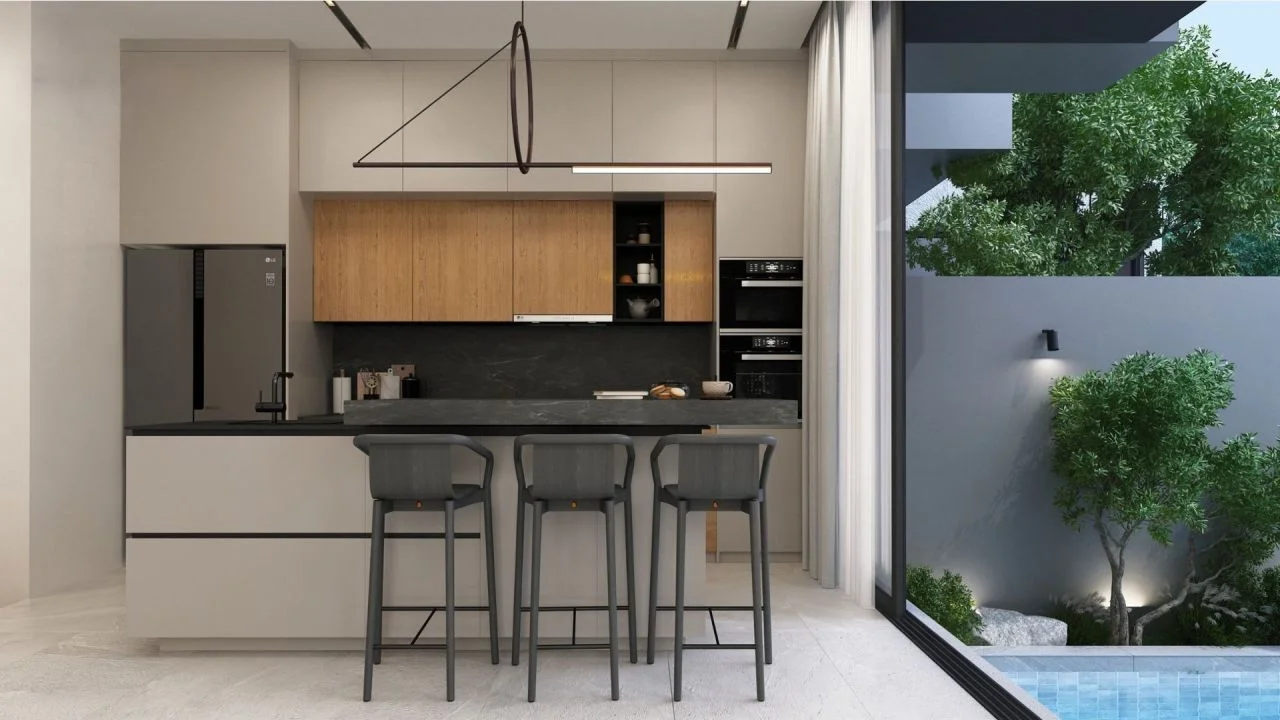 Вилла на Пхукете, Таиланд, 275 м² - миниатюра 7