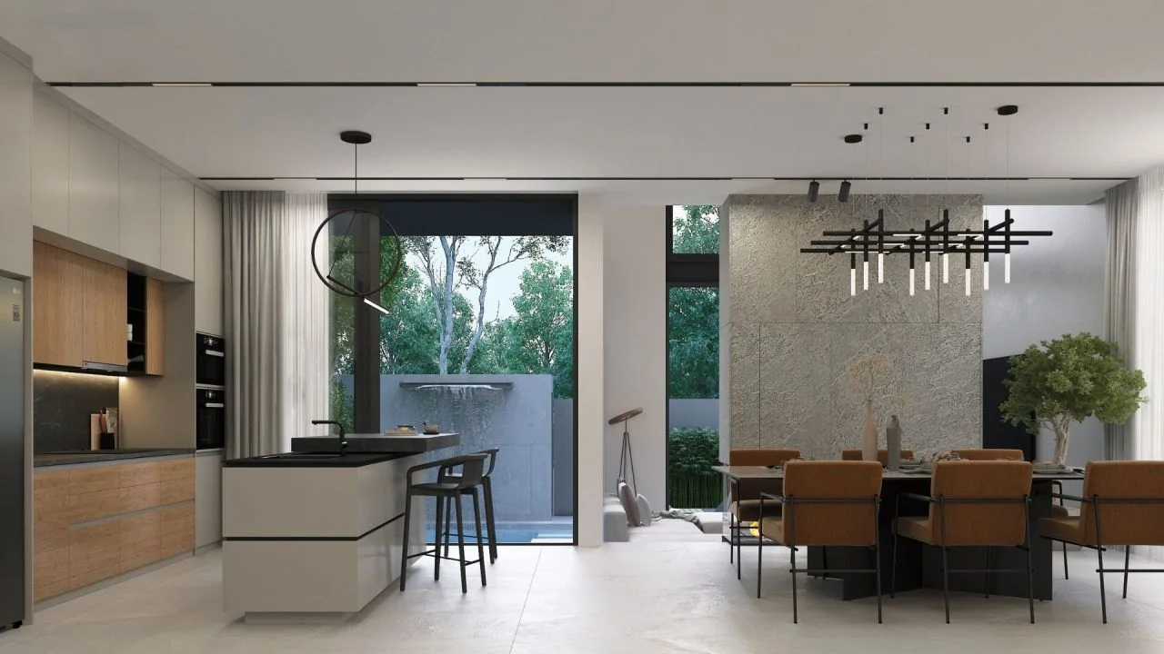 Вилла на Пхукете, Таиланд, 275 м² - миниатюра 8