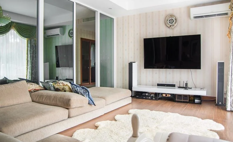 Вилла на Пхукете, Таиланд, 500 м² - миниатюра 11