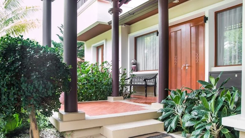 Вилла на Пхукете, Таиланд, 500 м² - миниатюра 14