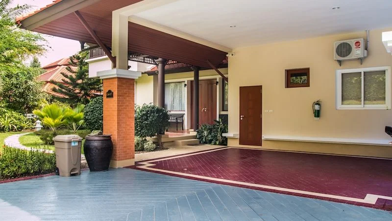 Вилла на Пхукете, Таиланд, 500 м² - миниатюра 15