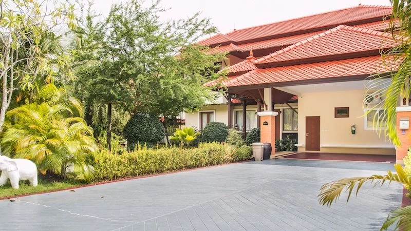 Вилла на Пхукете, Таиланд, 500 м² - миниатюра 17