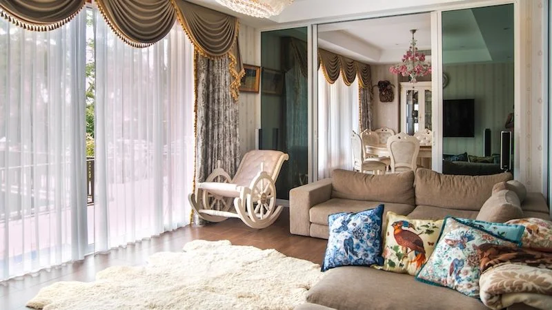 Вилла на Пхукете, Таиланд, 500 м² - миниатюра 2