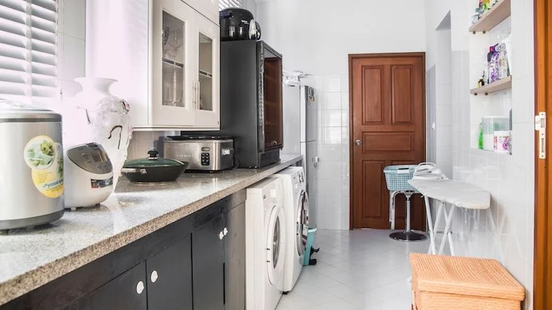 Вилла на Пхукете, Таиланд, 500 м² - миниатюра 5