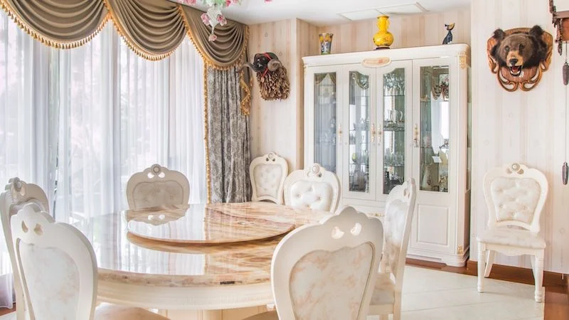 Вилла на Пхукете, Таиланд, 500 м² - миниатюра 6