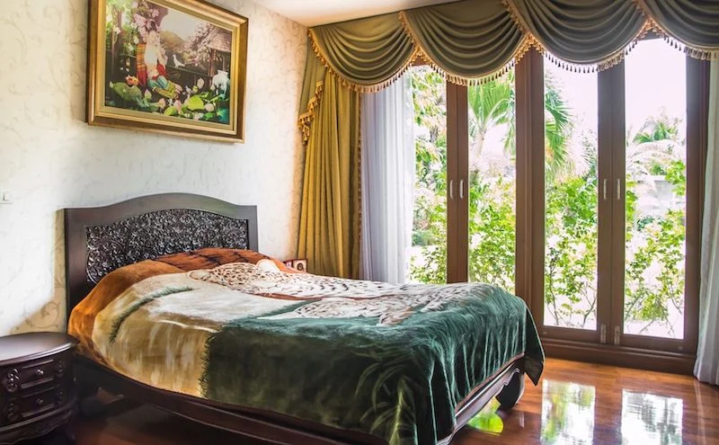 Вилла на Пхукете, Таиланд, 500 м² - миниатюра 7
