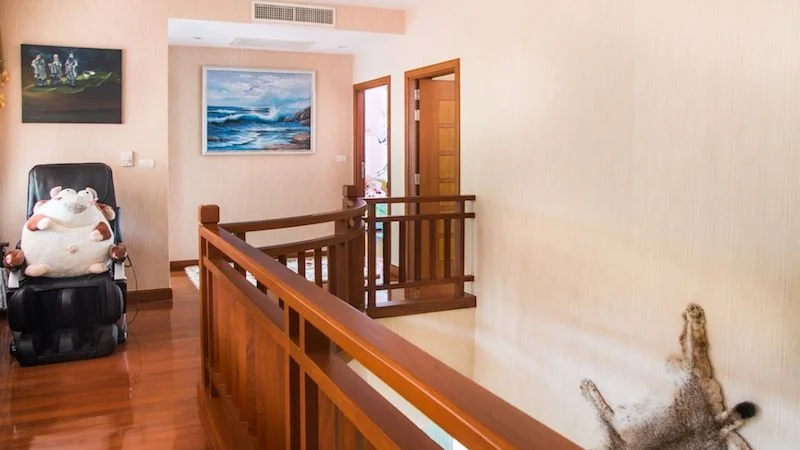 Вилла на Пхукете, Таиланд, 500 м² - миниатюра 8