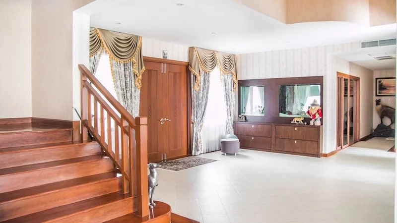 Вилла на Пхукете, Таиланд, 500 м² - миниатюра 9