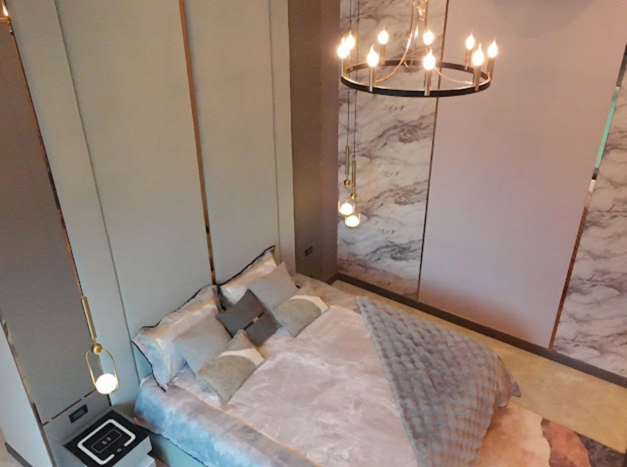 Вилла в Паттайе, Таиланд, 312 м² - миниатюра 12
