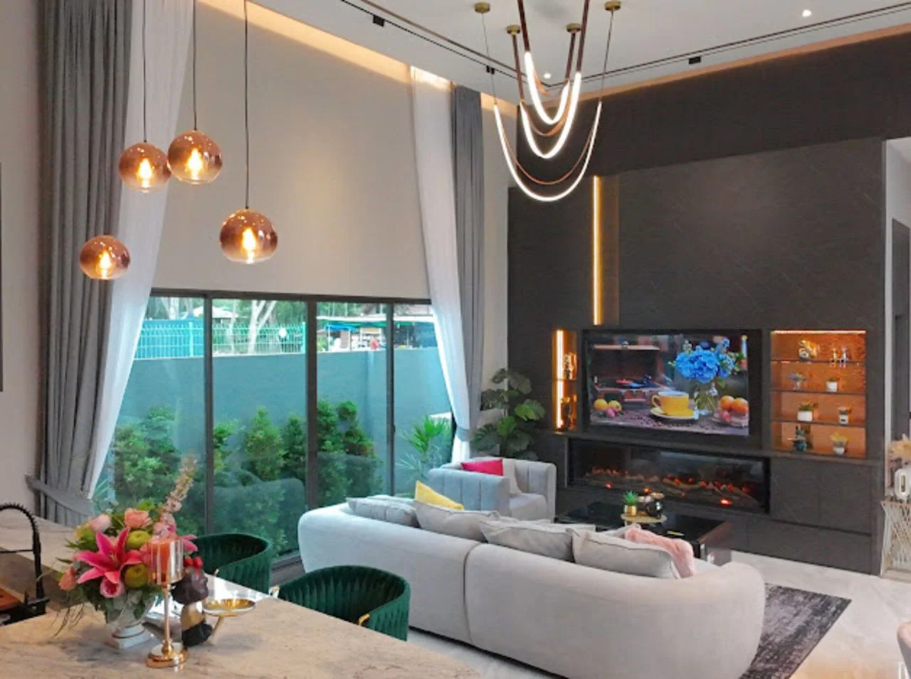 Вилла в Паттайе, Таиланд, 312 м² - миниатюра 5