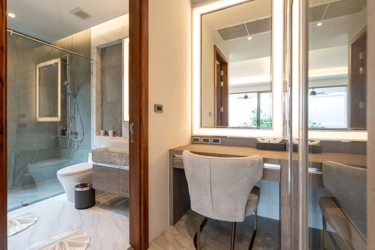 Вилла на Пхукете, Таиланд, 220 м² - миниатюра 14
