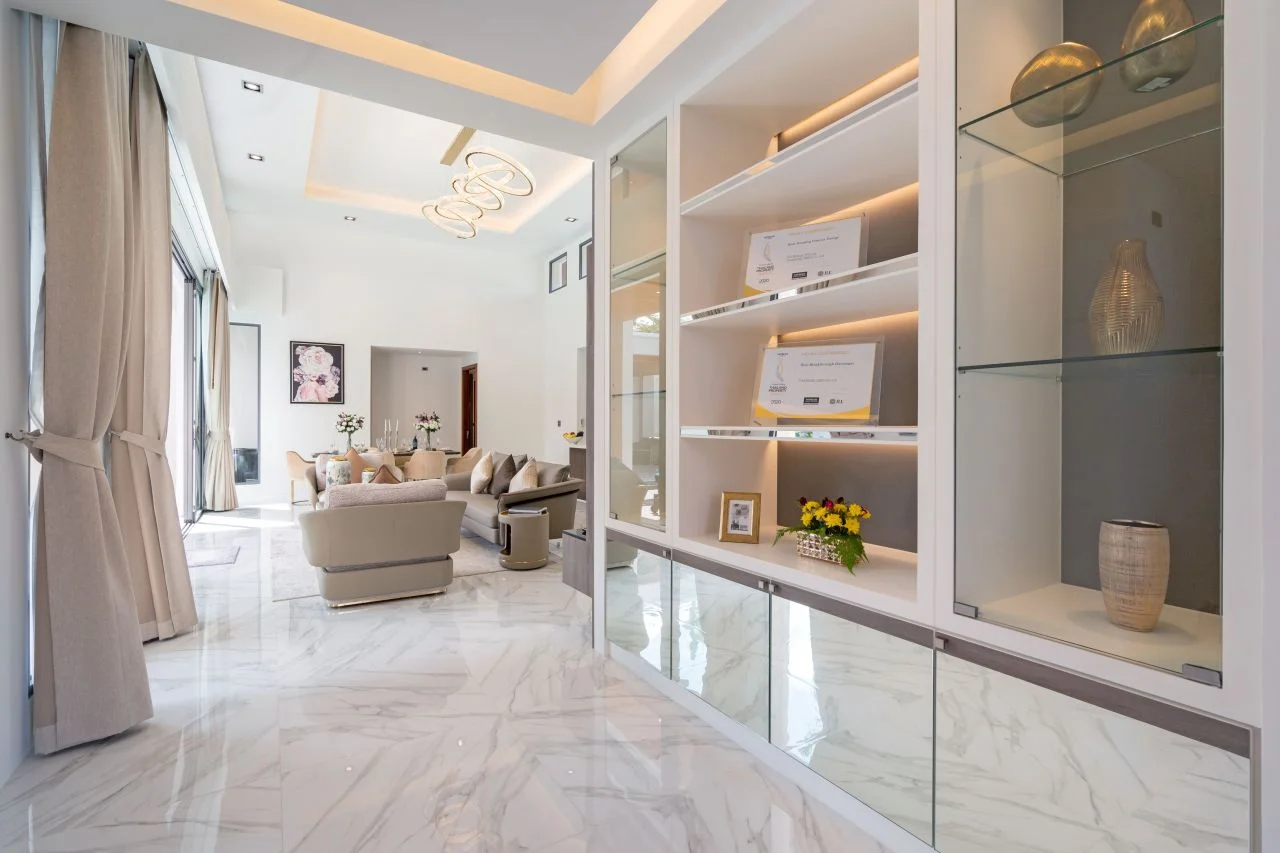 Вилла на Пхукете, Таиланд, 220 м² - миниатюра 16