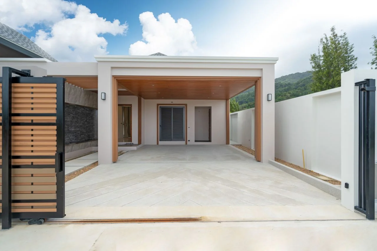 Вилла на Пхукете, Таиланд, 220 м² - миниатюра 18