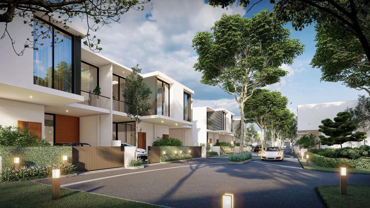 Вилла в Паттайе, Таиланд, 180 м² - изображение 1