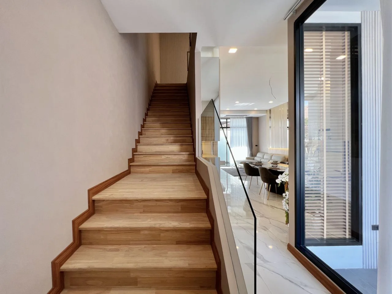 Вилла в Паттайе, Таиланд, 180 м² - миниатюра 11