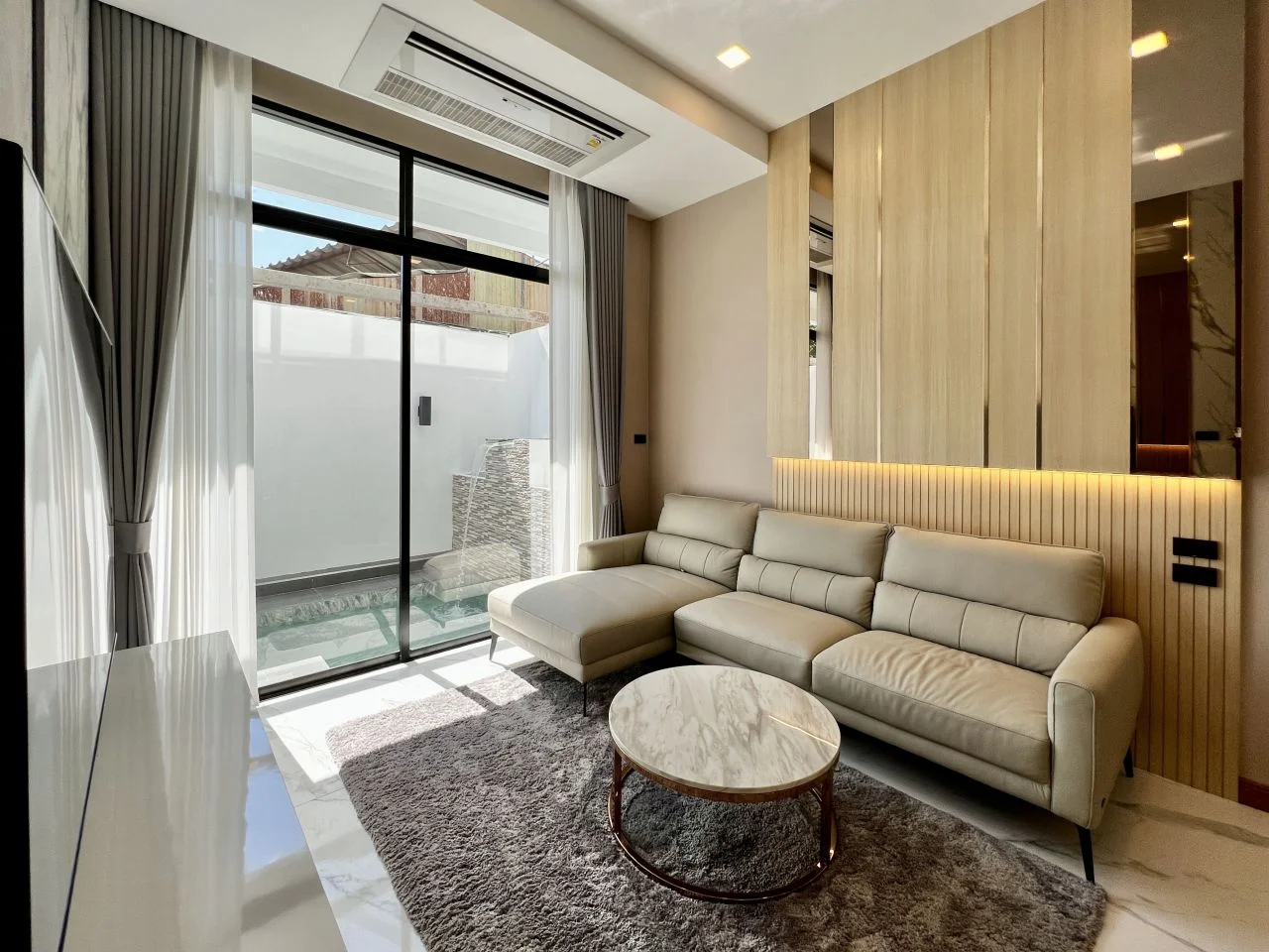 Вилла в Паттайе, Таиланд, 180 м² - миниатюра 12