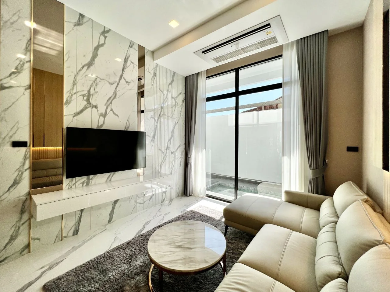 Вилла в Паттайе, Таиланд, 180 м² - миниатюра 13