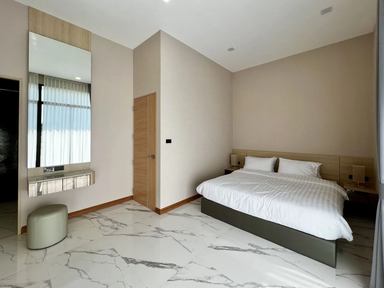 Вилла в Паттайе, Таиланд, 180 м² - миниатюра 15