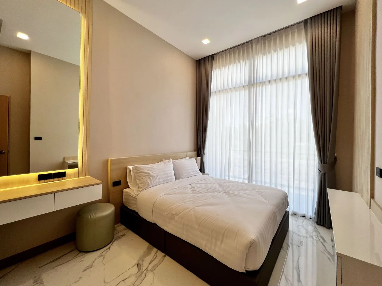 Вилла в Паттайе, Таиланд, 180 м² - миниатюра 16