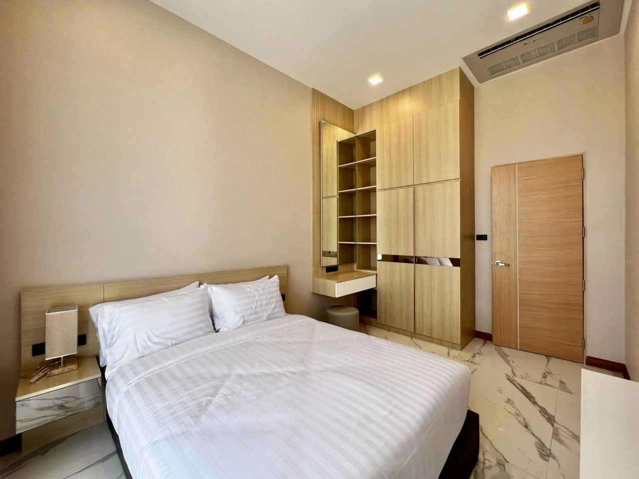 Вилла в Паттайе, Таиланд, 180 м² - миниатюра 17